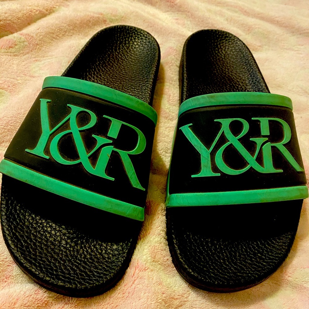 Y&R Slides